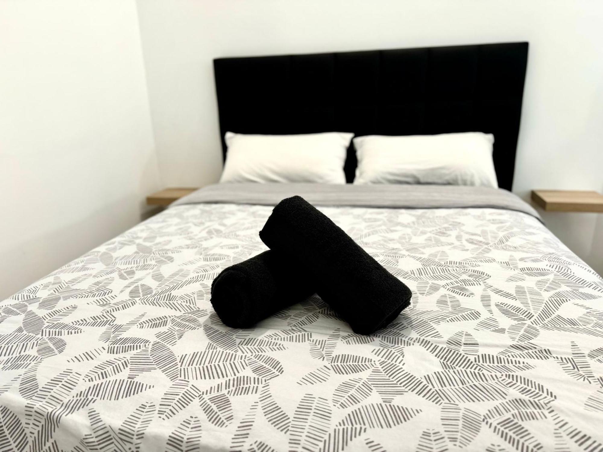 Loft Deluxe Aeropuerto Apartment Ojos de Garza Luaran gambar
